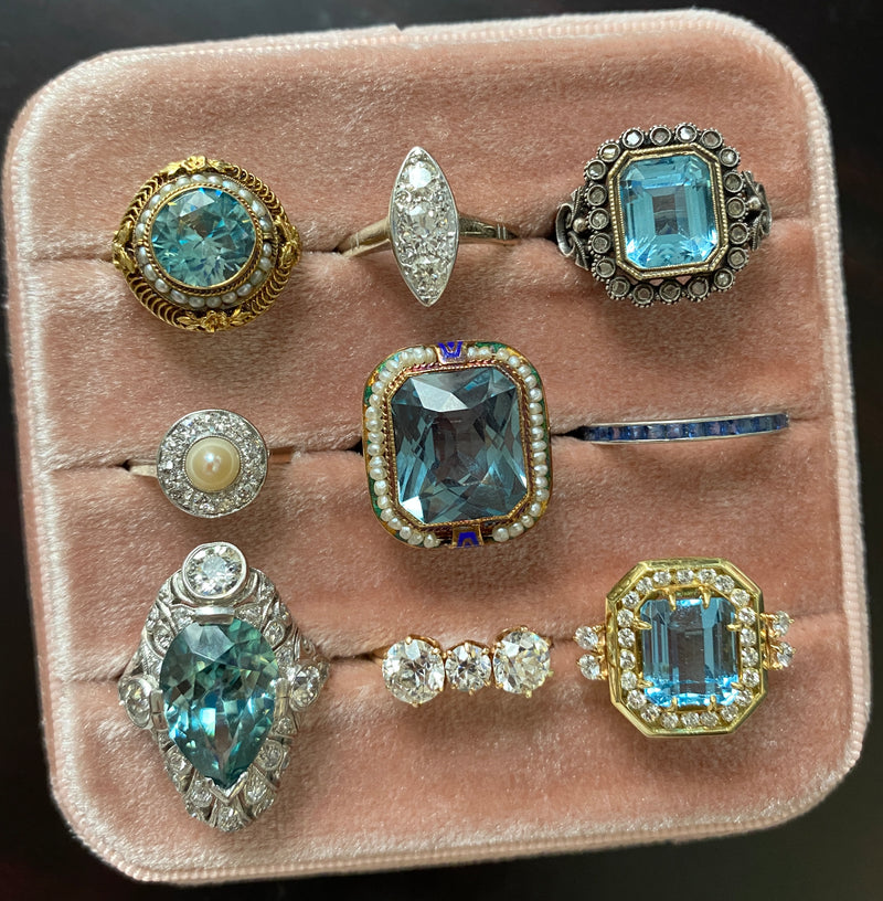 Ring Collection