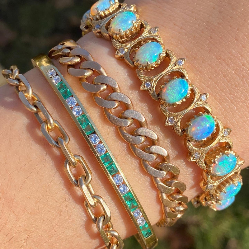 Bracelet Collection