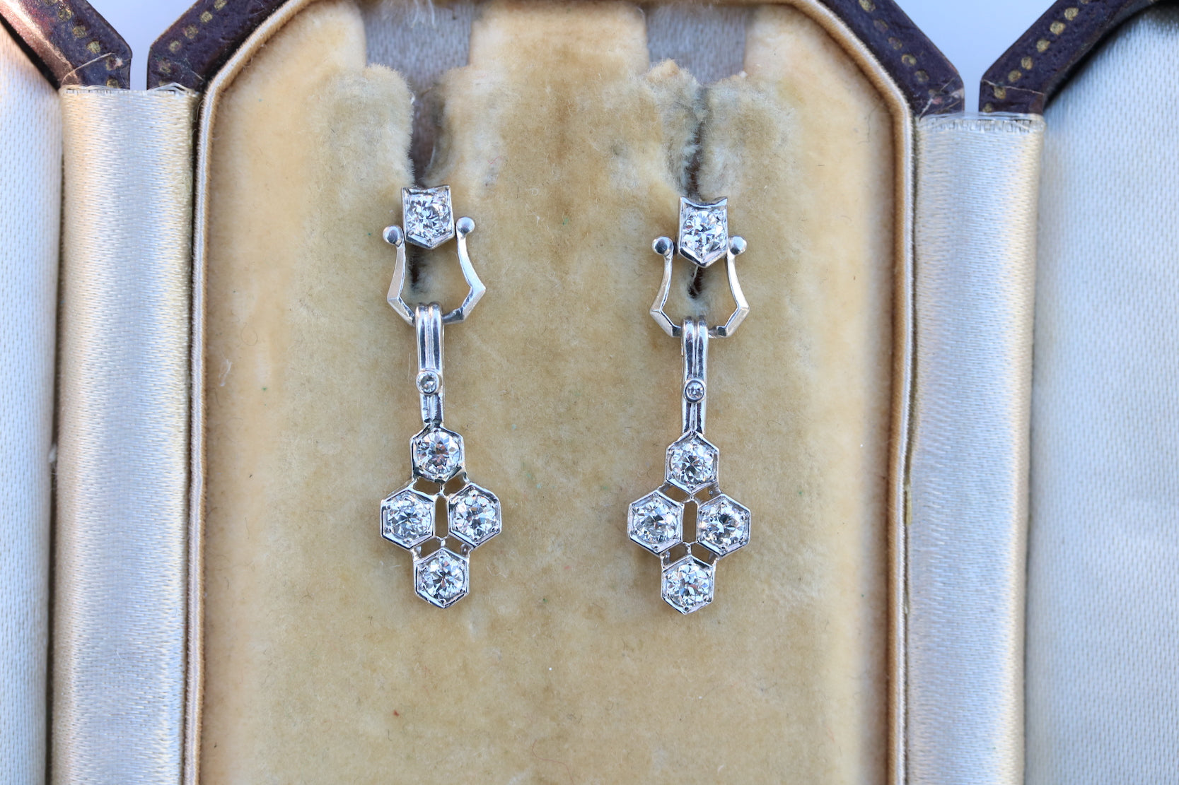 Collection of Earrings