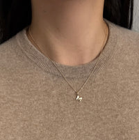 18K Gold Disco Ball Chain, 17.75" Long