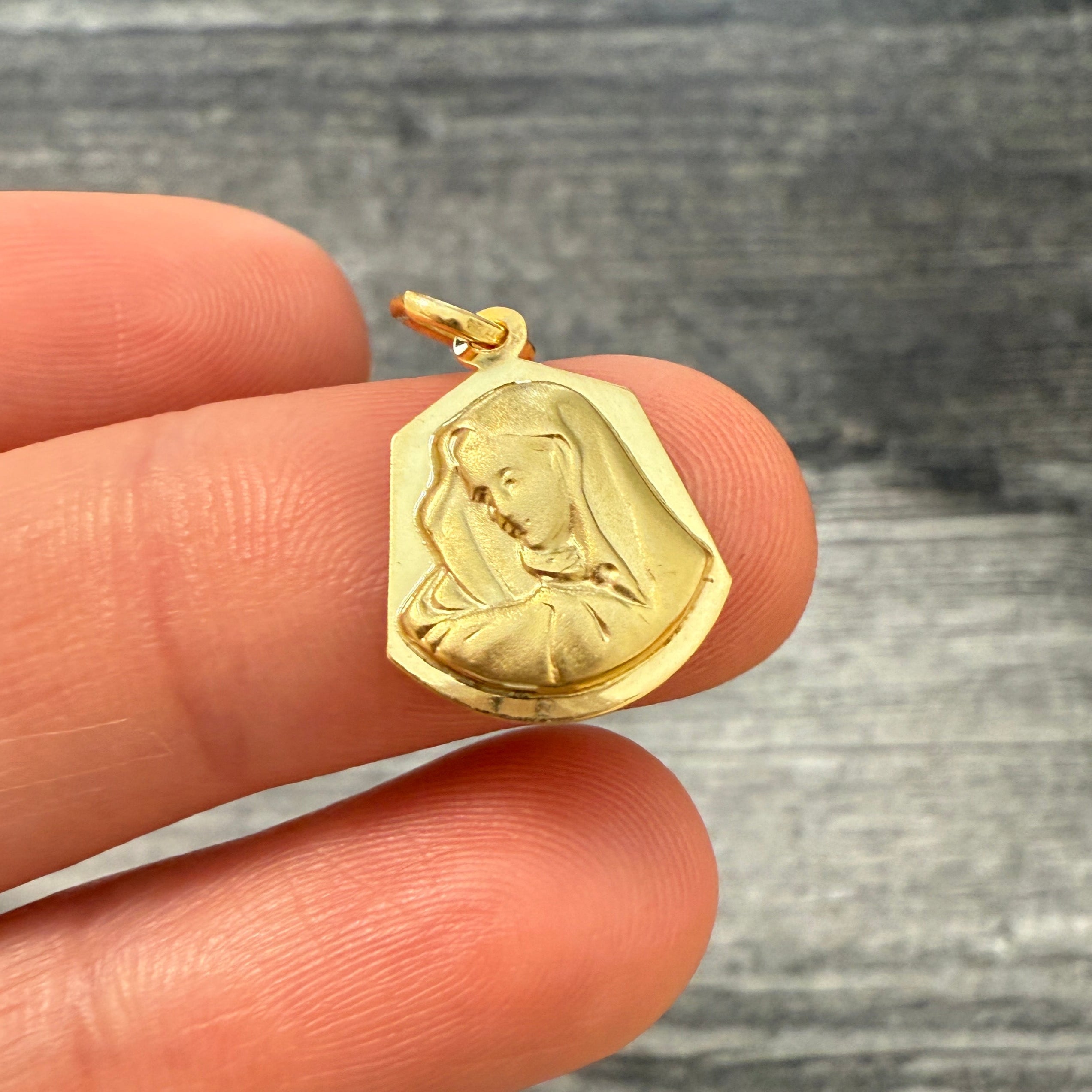 Charms & Pendants – Alpha & Omega Jewelry