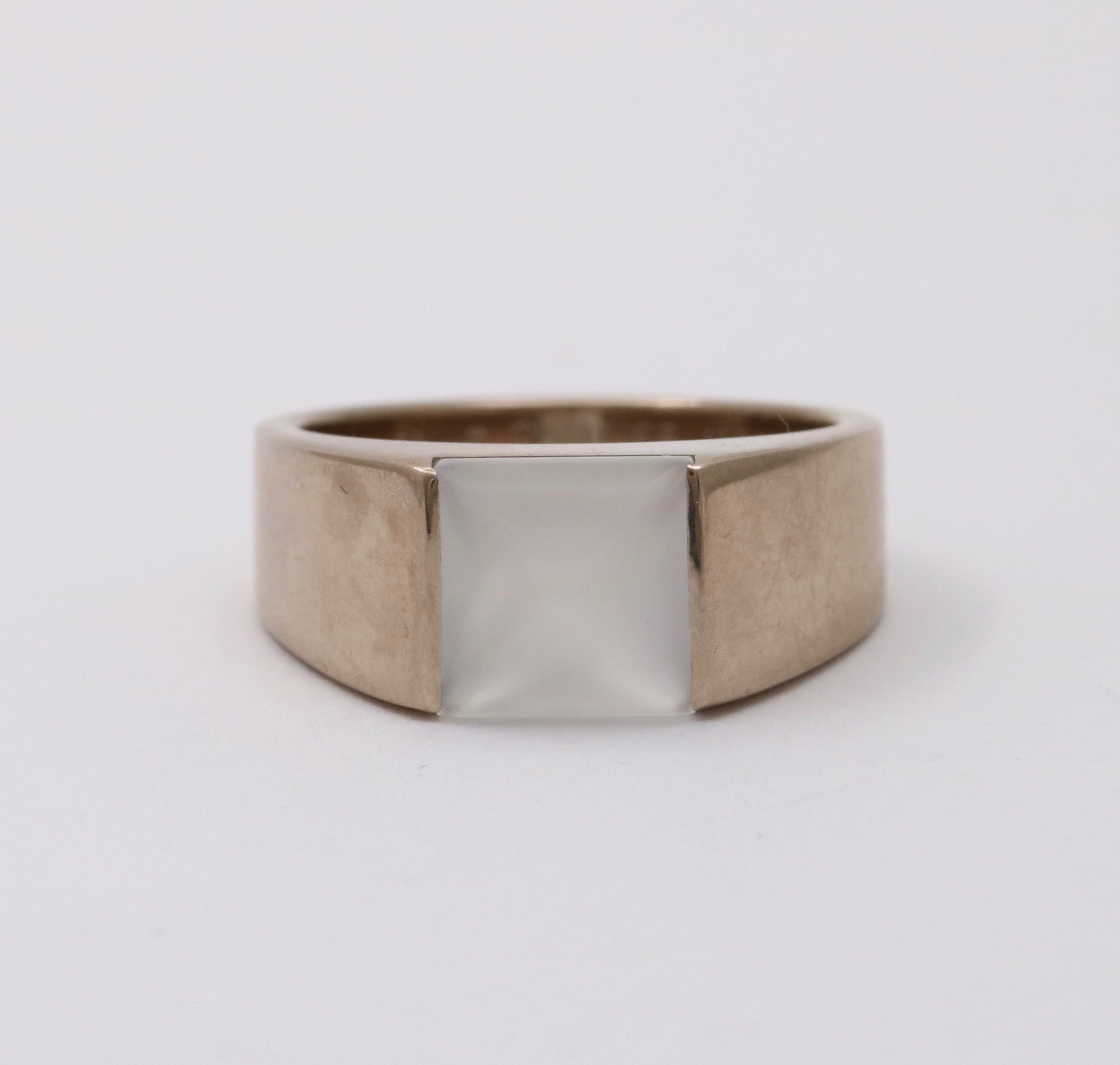 Cartier ring size 53 hotsell