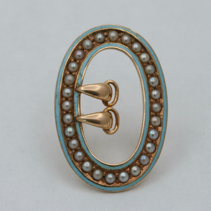 Pins and Brooches — Always a Collector